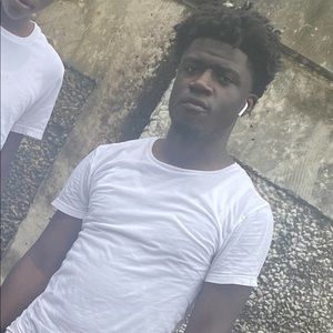 Meet your Posher, Samuel